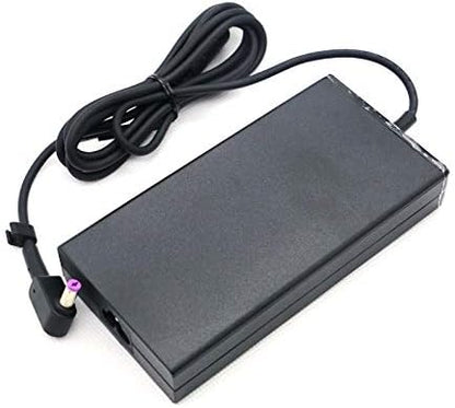 New 19V 7.1A 135W 5.51.7mm Laptop Adapter Compatible for Acer Aspire V17 Nitro VN7-792G-59CL PA-1131-16 T Power Suppliers with Power Cord