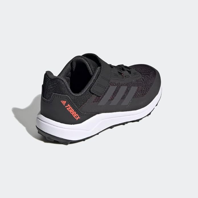 adidas Unisex-Child Terrex Agravic Flow Running Shoe