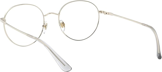 Vogue Eyewear Women's Vo4177 Round Prescription Eyewear Frames