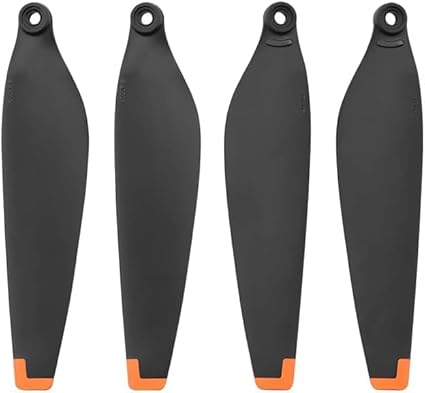 32 Pcs Propellers for DJI Mini 4 Pro  Mini 3 Pro, Replacement Low-Noise and Quick-Release Blades Props Wings Compatible with DJI Mini 4 Pro  Mini 3 Pro Drone Accessories - NOT for Mini 3
