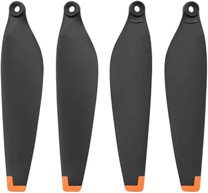 32 Pcs Propellers for DJI Mini 4 Pro  Mini 3 Pro, Replacement Low-Noise and Quick-Release Blades Props Wings Compatible with DJI Mini 4 Pro  Mini 3 Pro Drone Accessories - NOT for Mini 3