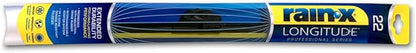 Rain-X Longitude Wiper Blade 22"