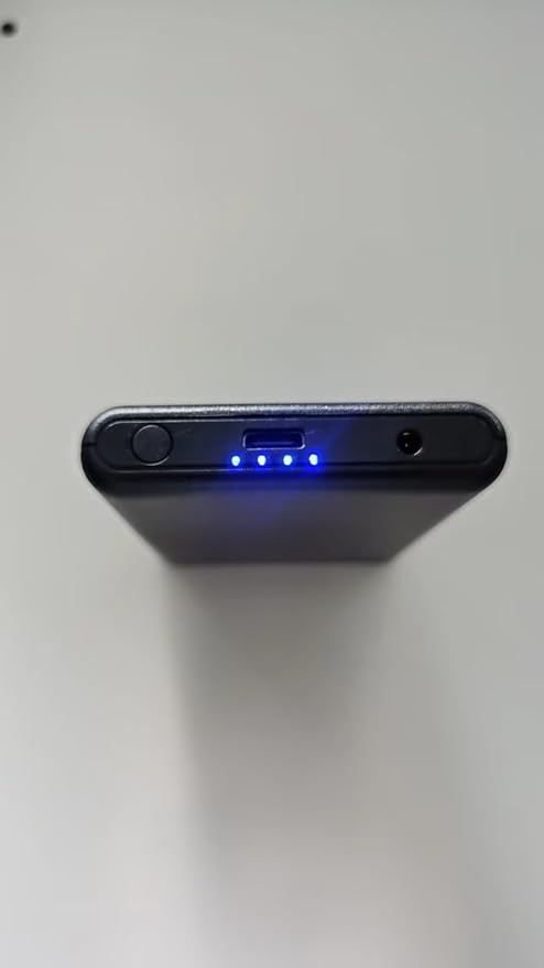1PC Heated Gloves Battery 5000mAH,Li-ion Battery