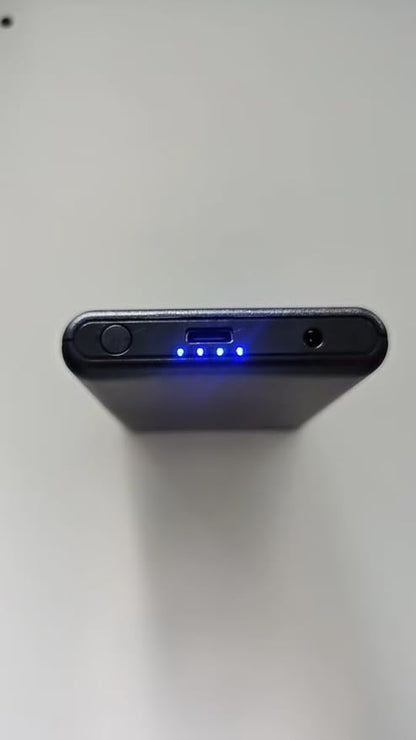 1PC Heated Gloves Battery 5000mAH,Li-ion Battery