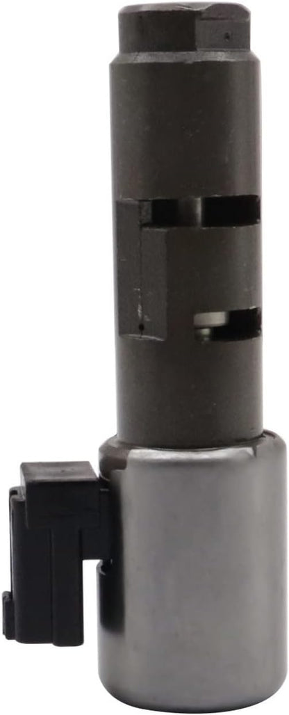 SecosAutoparts Transmission Shift Clutch Control Solenoid Compatible with Toyota Compatible with Lexus Replaces# 35210-50010