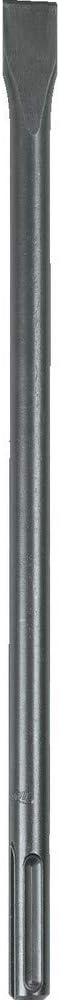 Makita D-36491 1" x 18" Flat Chisel, General Purpose, Sds-Max