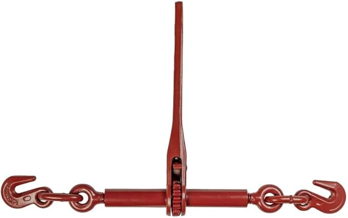 Bulletproof Medium Duty 5/16" - 3/8" Ratchet Binder