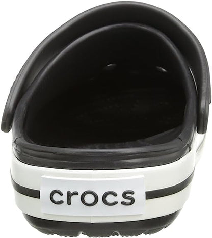 Crocs Unisex-Adult Crocband Clog