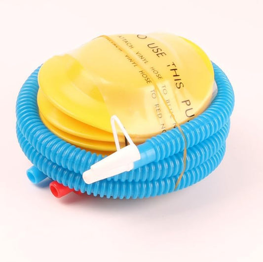 Balloon Air Balloon Pump Inflatable Toy Small Air AirPedals Inflator