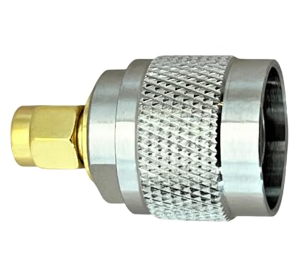 Waveform Quad-RS240 Coaxial Cable (30ft) Bundle with SMA, TS9 and U.FL Connectors (Full Bundle)