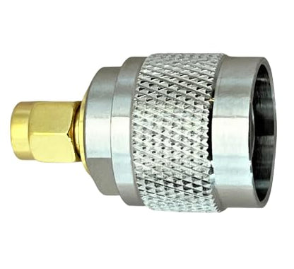 Waveform Quad-RS240 Coaxial Cable (30ft) Bundle with SMA, TS9 and U.FL Connectors (Full Bundle)
