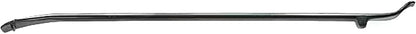 Ken-Tool 34645 Mt and Demount Iron, 37In, 34 in STK , black, One Size