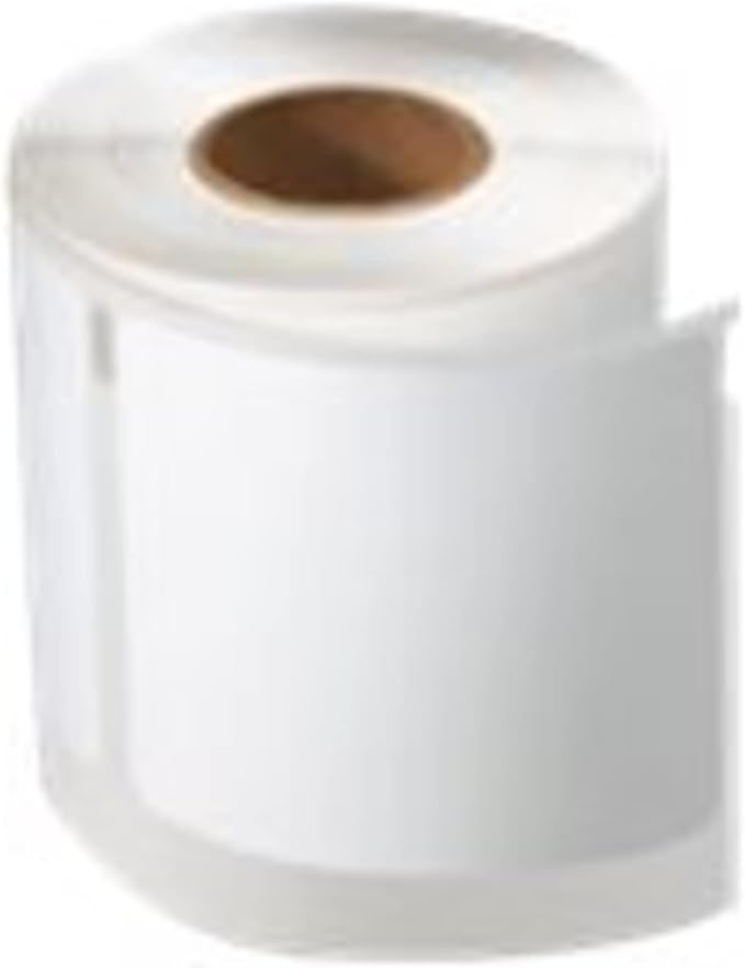 DYMO Authentic LW Large Multi-Purpose Labels, DYMO Labels for LabelWriter Label Printers, 2-18" x 2-34", 1 Roll of 320