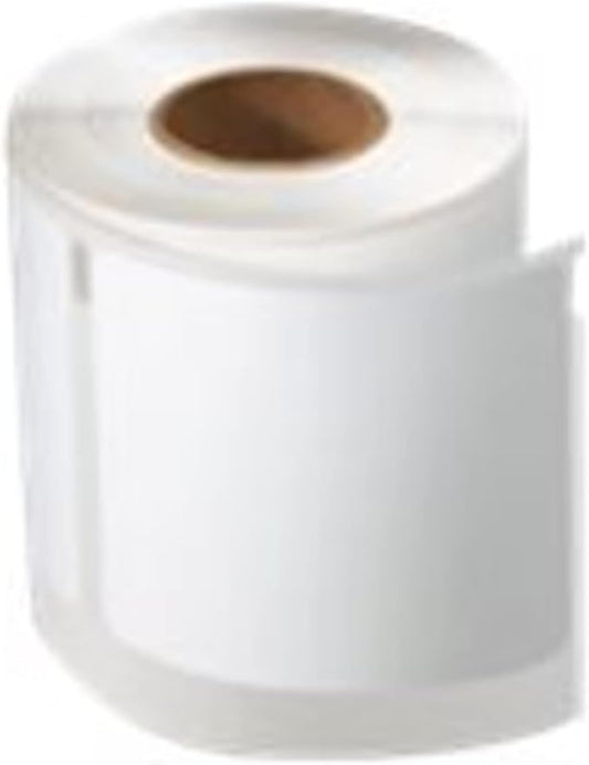 DYMO Authentic LW Large Multi-Purpose Labels, DYMO Labels for LabelWriter Label Printers, 2-18" x 2-34", 1 Roll of 320