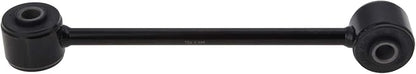 TRW JTE1378 Steering Tie Rod End for Jeep Grand Cherokee: 2005-2010 and other applications