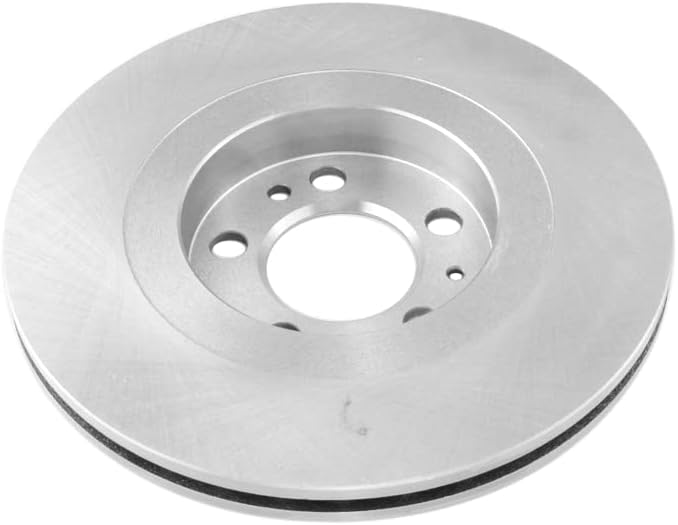 34143 Premium Brake Rotor