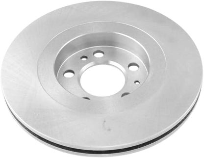 34143 Premium Brake Rotor