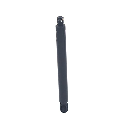 AXA Piston Type Quick Change Tool Post 250-100, Tool Post for Mini Lathe Swing 12 CNC Lathe Tool Holder