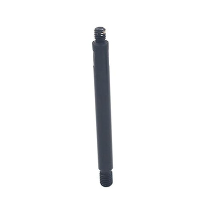 AXA Piston Type Quick Change Tool Post 250-100, Tool Post for Mini Lathe Swing 12 CNC Lathe Tool Holder