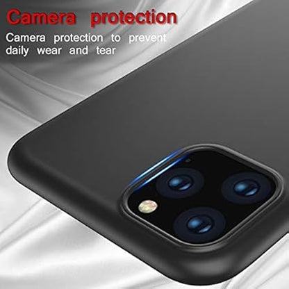 Black Soft TPU Rubber Protective Anti-Slip Shockproof Fashion Case Cover Compatible with Samsung Galaxy S23 Ultra Roronoa Zoro Anime Japan Anime10