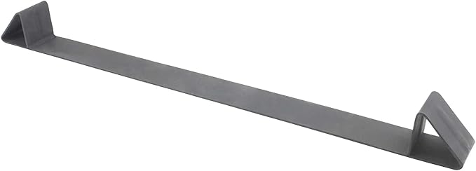 Mytee Products Coil rack, 33" long, 10 gauge steel Flatbed Trailer Steel Coils