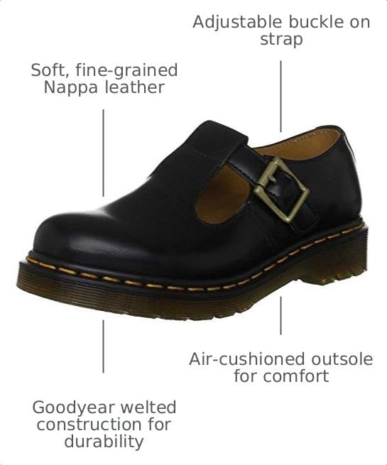 Womens Polley