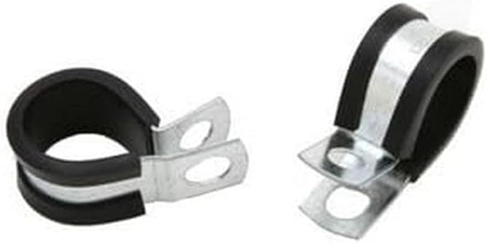 Velvac Rubber Cushion Clamp 12",12W,14M - 021116