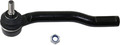 For Nissan Sentra Tie Rod End 2013-2019 Driver Side  Front  Outer  Adjustable  Non-Greasable