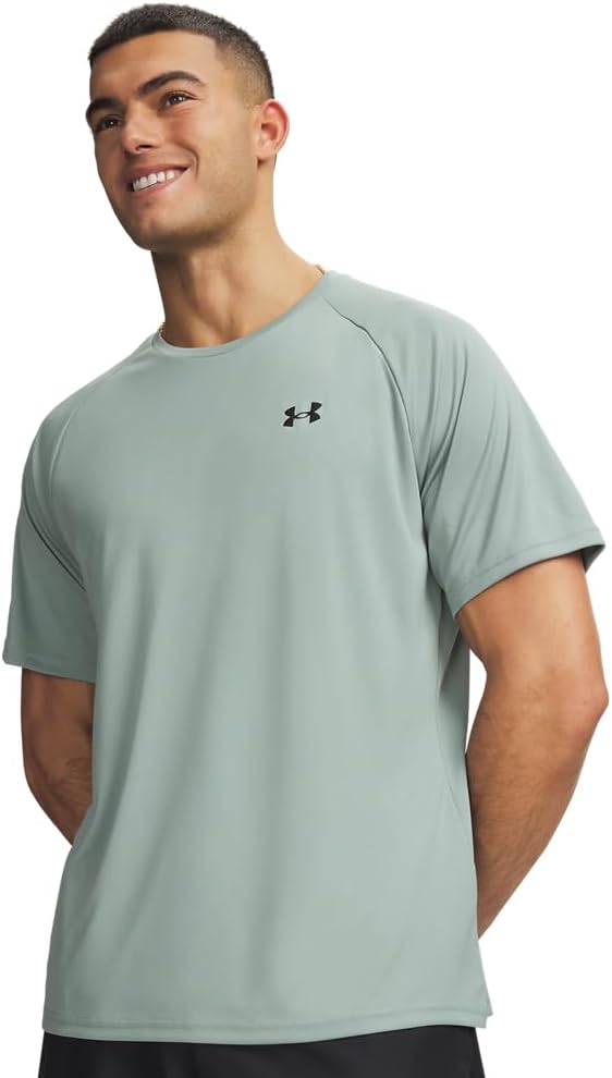 Under Armour Men's Velocity 2.0 Short Sleeve T-Shirt