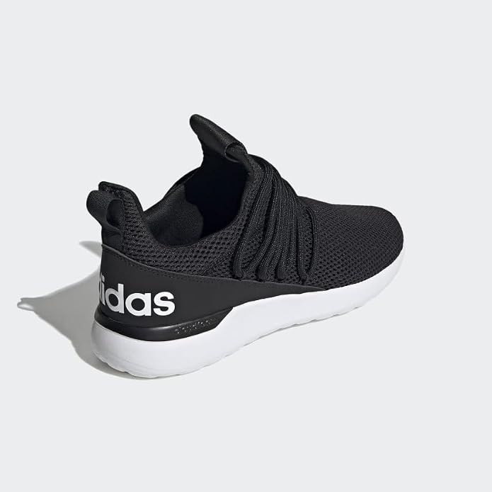 Adidas Men's Lite Racer Adapt 3.0 Running Shoe
