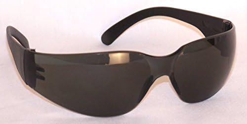 Chirons S2816 ANSI Z87+ Safety Sun Glasses 5 Pairs