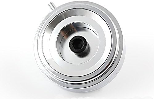 2-1/4 inch (58mm) Round Interchangeable Die Mould with Metal Slide for Badge Button Maker