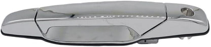 Front Left Driver Side Door Handle for 2007-2014 for Cadillac for Escalade 22738721-