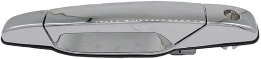 Front Left Driver Side Door Handle for 2007-2014 for Cadillac for Escalade 22738721-