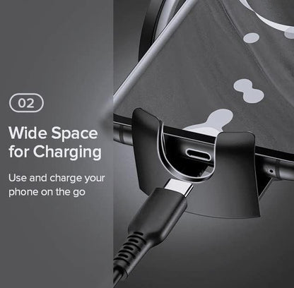 Universal Phone Holder Mount Stand