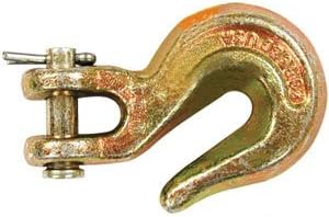 Hook Clevis Grab 14" Part No: A-7B804