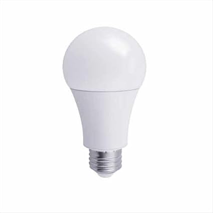 9W LED Lamp E26 Base 800 lumens