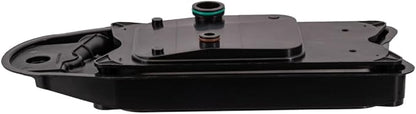 DOC'S DIESEL Ram 6.7L Cummins Crankcase CCV Filter 2007.5-2023 Replaces CV52001  OEM Grade Crankcase