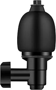 Auto Expansion Plug for TTILL Electric Cordless Toilet Plunger