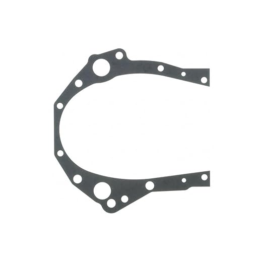 1X Engine Timing Cover Gasket Replacement for Oldsmobile Achieva 1994-1998 for Oldsmobile Alero 1999-2004 for Oldsmobile Cutlass 1997-1999 for Oldsmobile Cutlass Ciera 1982-1996