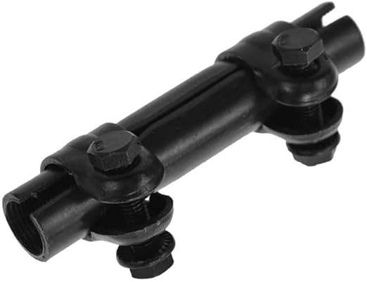 Replacement Tie Rod Adjusting Sleeve for 82 83-91 92 Firebird Camaro Mechanics Choice for GMC