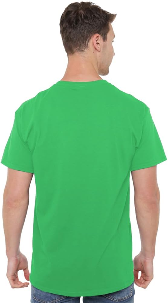 Popfunk Classic TMNT Teenage Mutant Ninja Turtles Unisex Adult T Shirt, Retro Group