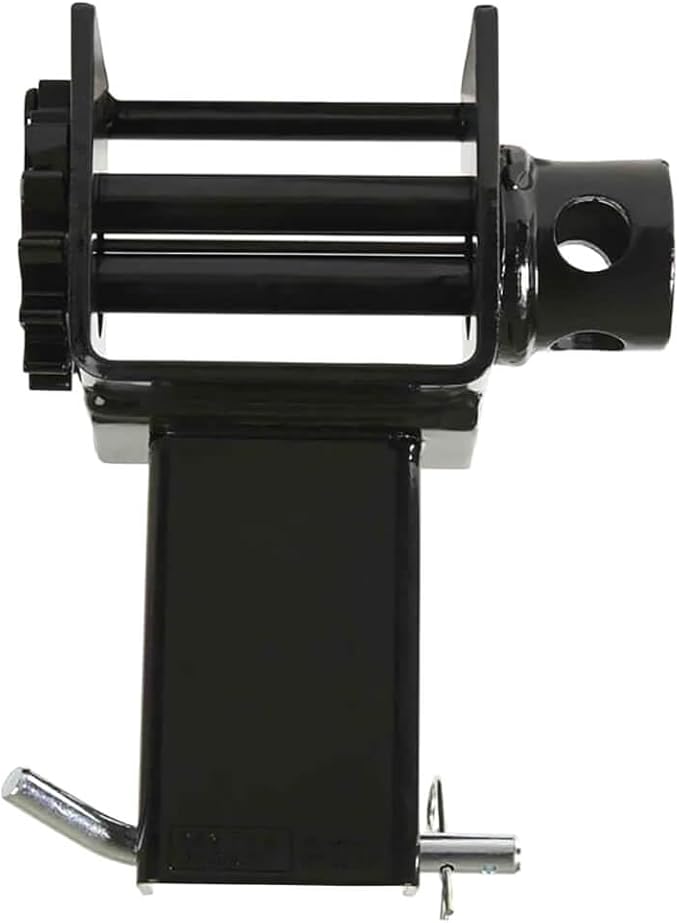 Mytee Products Trailer Stake Pocket Winch Flatbed Utility Capacity# 16200 lbs