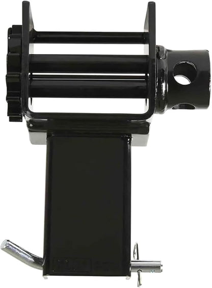 Mytee Products Trailer Stake Pocket Winch Flatbed Utility Capacity# 16200 lbs