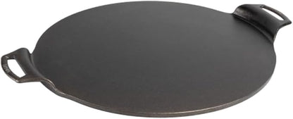 Lodge Cast Iron Pizza Pan, 15 inch