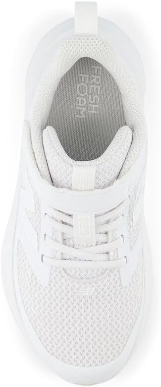 New Balance Kids' Fresh Foam 625 V1 Hook and Loop