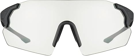 Beretta Unisex Protective Shooting Safety Plastic Frame Challenge EVO Glasses for Eye Protection