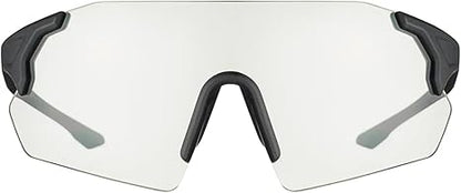 Beretta Unisex Protective Shooting Safety Plastic Frame Challenge EVO Glasses for Eye Protection