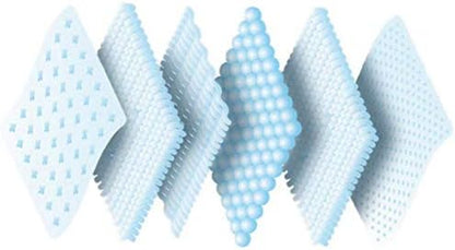 WOIWO 20 PCS Dog Pet Thickening Pad Dog Deodorant Absorbent Diaper Disposable Grooming Pad Pet Cleaning Product Diaper