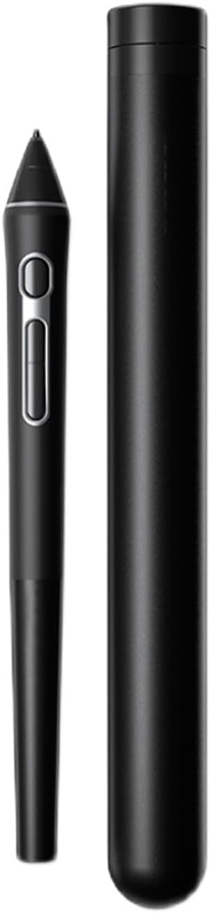 Pro digital pen for Wacom Pen Pro 3D-KP505 suitable for graphic drawing tablet compatible with Intuos Pro PTH460 PTH660 PTH660P PTH860 PTH860P for Mobile Studio Pro DTHW1320